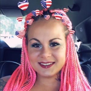 Meet your Posher, Lindsay